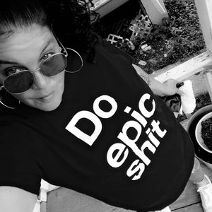 Meet your Posher, Kathleen